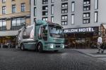 Volvo FL Electric Refuse Collector 2018 года